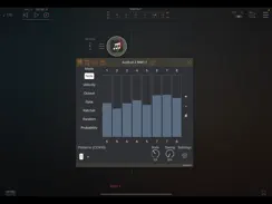 ArpBud 2 AUv3 MIDI Arpeggiator iPad image 1