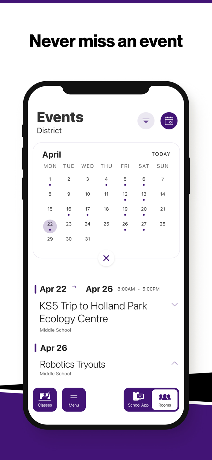 Underwood School District ND