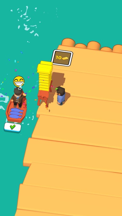 Sea Lords Screenshot
