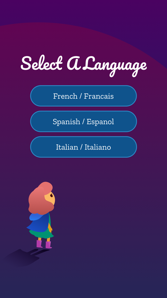 #1. Puzzle Tongue (iOS) 由: Christopher Regan