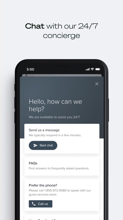 Mint House screenshot-3