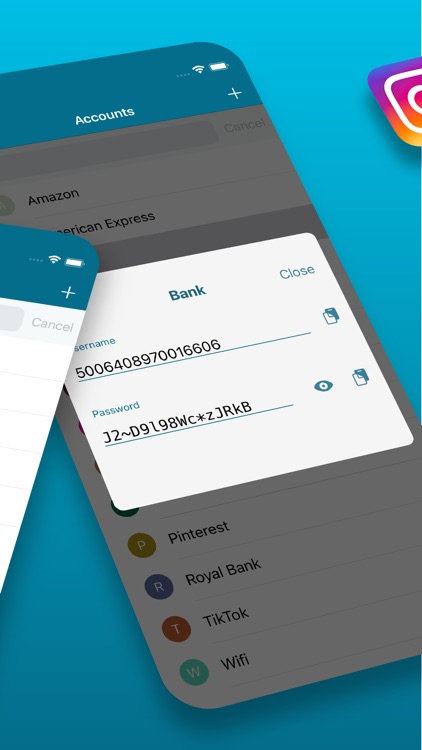 Stash Password Manager: Secure screenshot-3