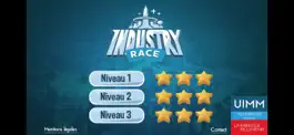 Game screenshot Industry Race apk