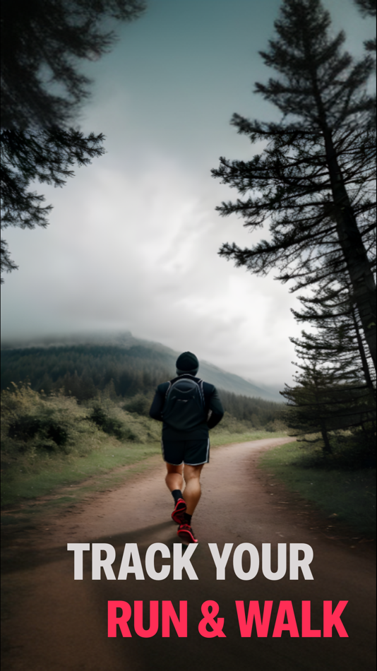 #1. Minimalist Running & Walking (iOS) 게시자: ISTACK DEVELOPMENT
