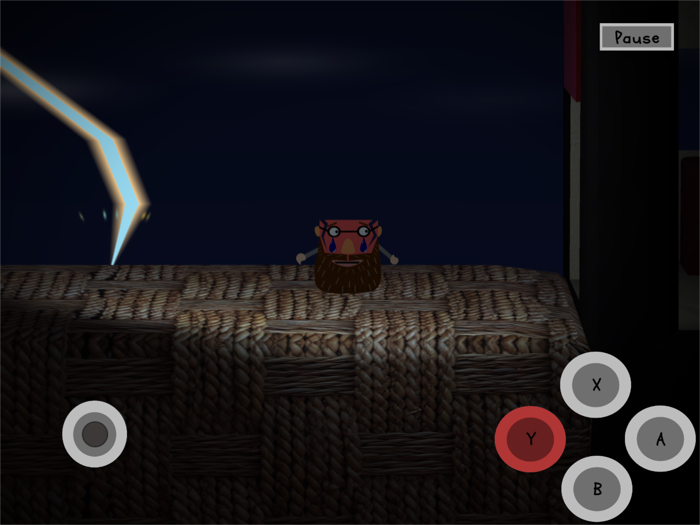 The Struggles Of Stefan