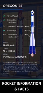 Rocket Ship: Spaceship builder screenshot #7 for iPhone
