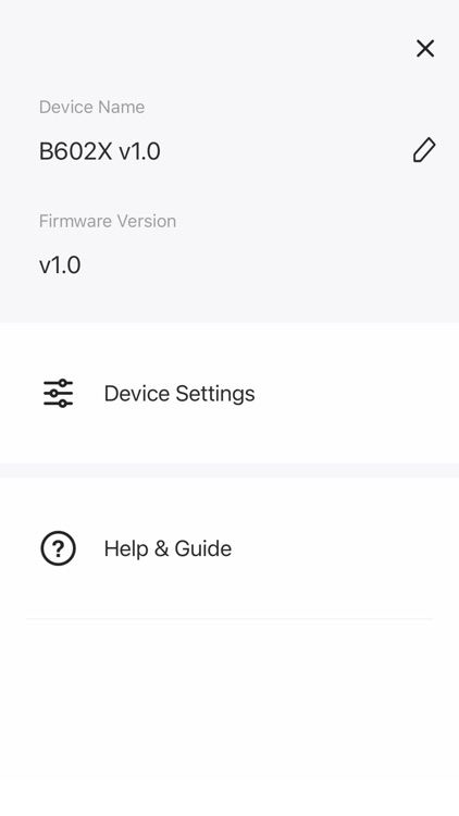 N-Com EASYSET screenshot-5