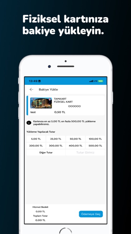 Karabük Ulaşım screenshot-4