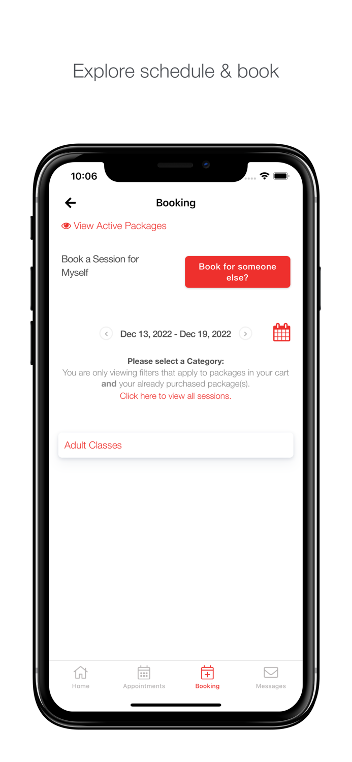 Strong Fitness and Performance