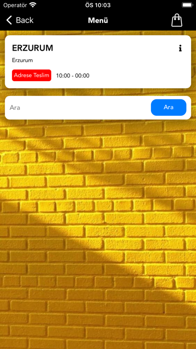 Yummy Burger Screenshot