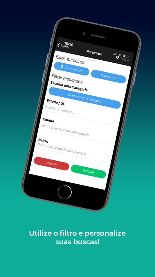 #3. Virtual Life (iOS) 由: MASTERCLIN SERVICOS ADMINISTRATIVOS LTDA