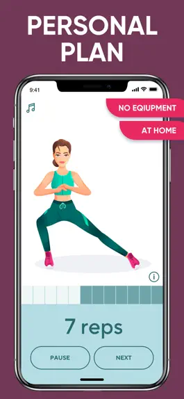 Game screenshot Big Butt Workout by Fit & Firm hack