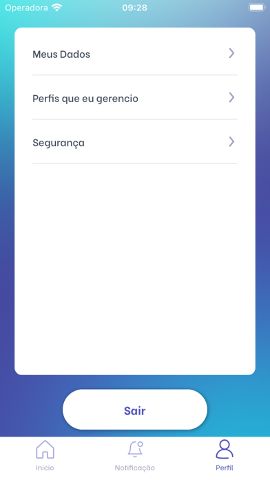 Genealogiq Vida Screenshot