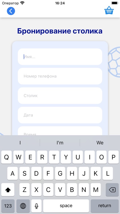 BahsSport Pub screenshot-5
