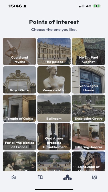 Versailles Guide & Tours screenshot-3