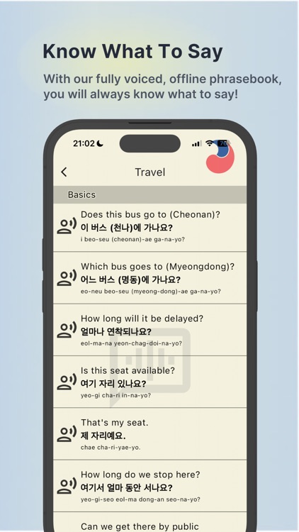 My Korean Adventure screenshot-3