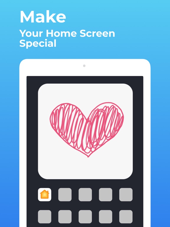 Noteit Widget: Drawing Couplesのおすすめ画像1