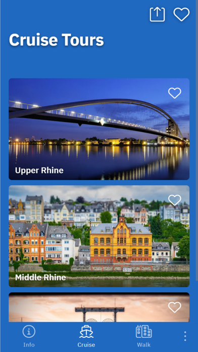 River Rhine Screenshot