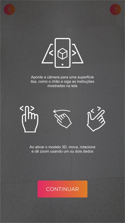 Sunset RA screenshot-3