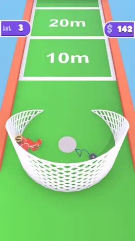 Game screenshot Shot Putter apk