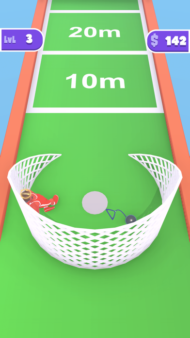 Shot Putter Screenshot