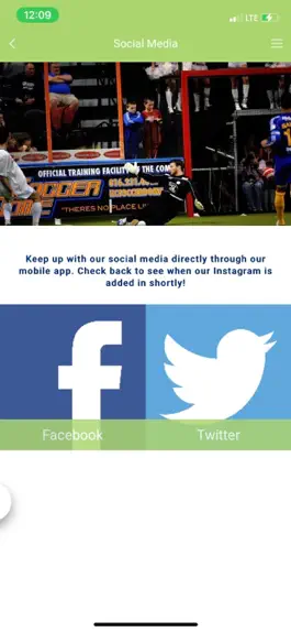 Game screenshot KC Soccer Dome App hack