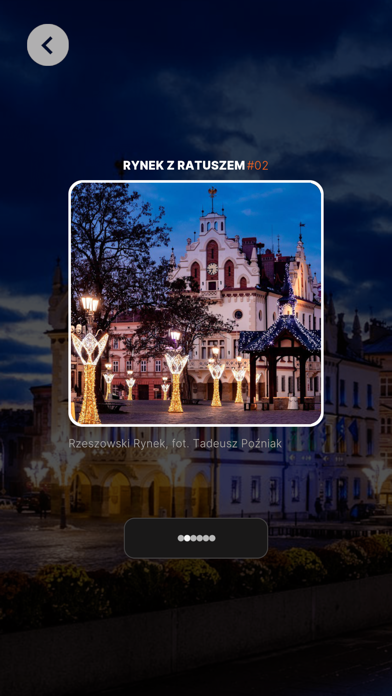 Visit Rzeszów Screenshot