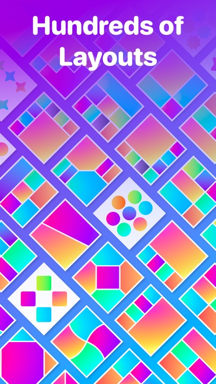 Collage Maker +ㅤ screenshot-3