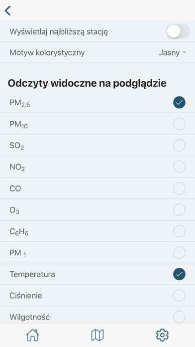 Syngeos - Nasze Powietrze Screenshot