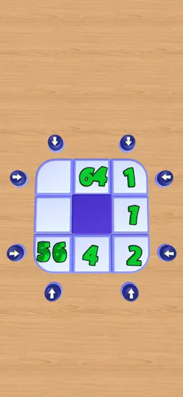 Game screenshot Digit Puzzle! mod apk