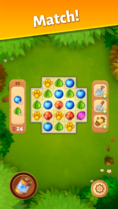 Match Adventure Screenshot