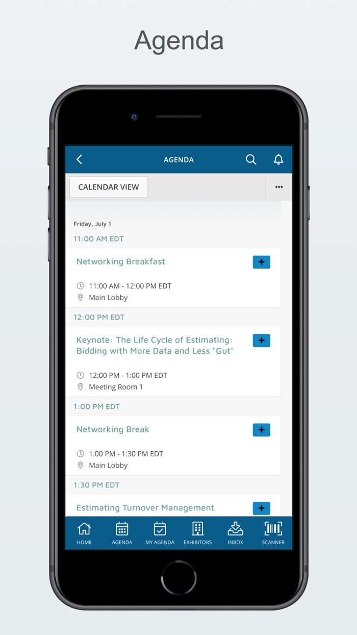 ASPE Information Hub