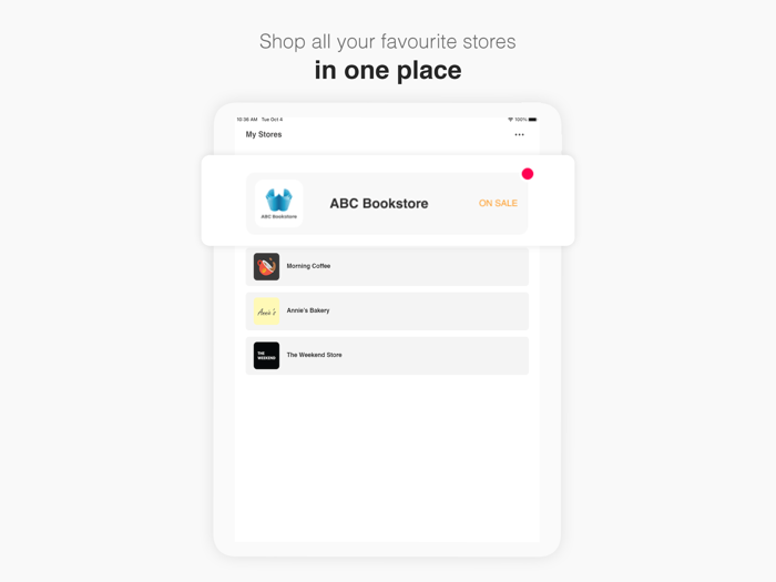 Shopping Track Your Order
