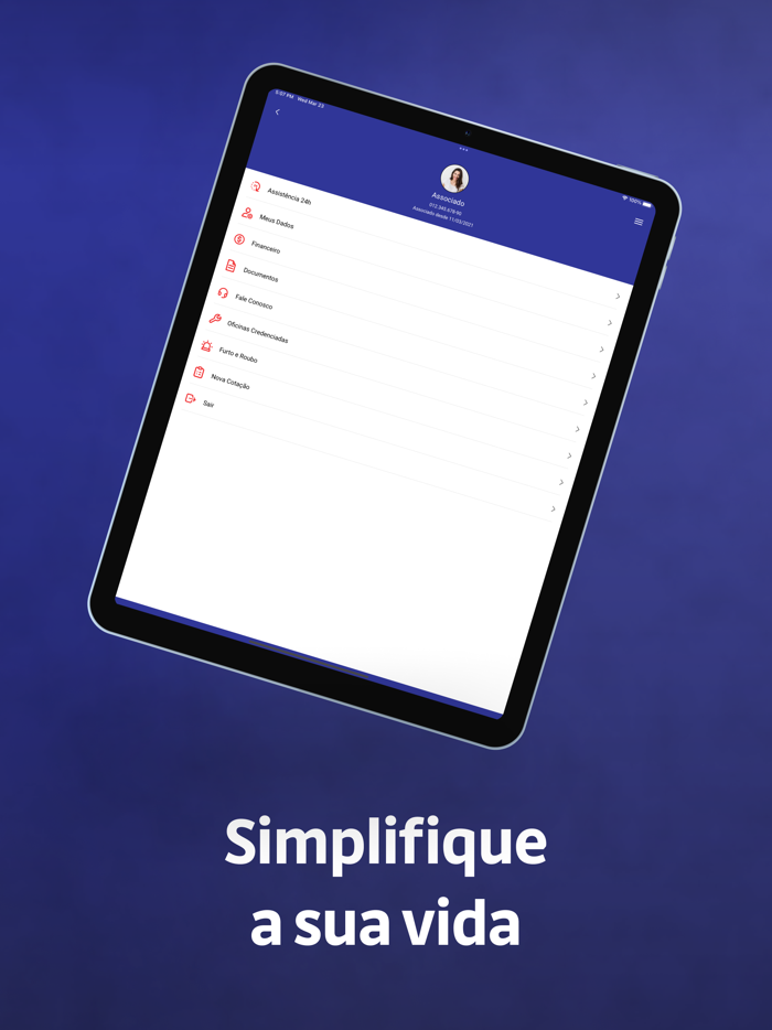 Rota Proteção Veicular