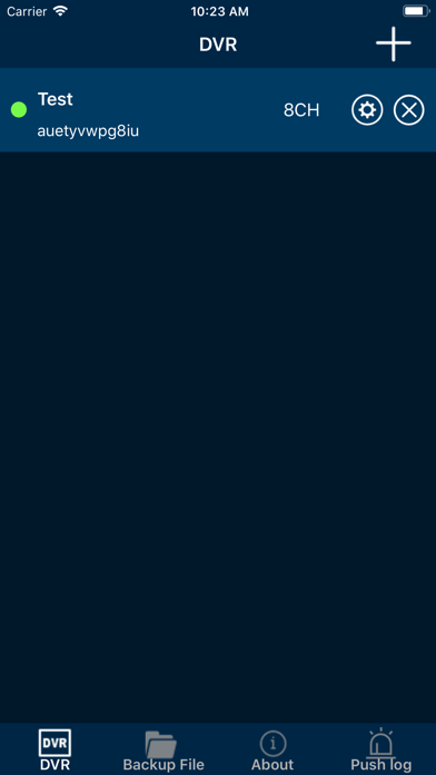 ZDiiin Screenshot