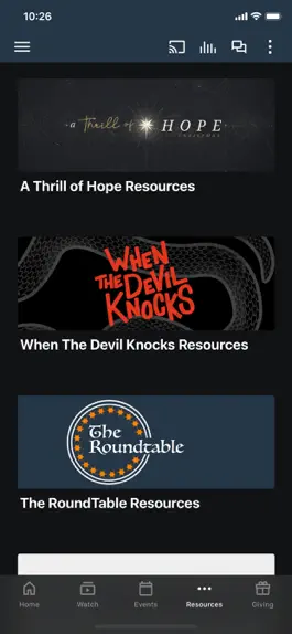 Game screenshot Life Church Huntington hack