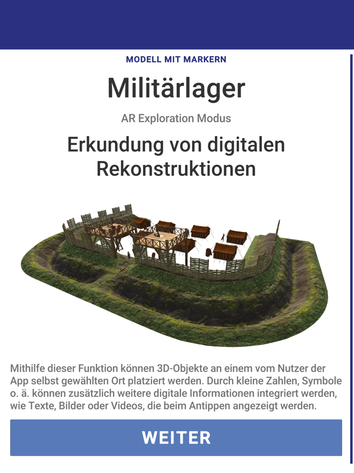 ARGO Edutainment Solutions