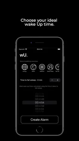 Game screenshot wU. mod apk