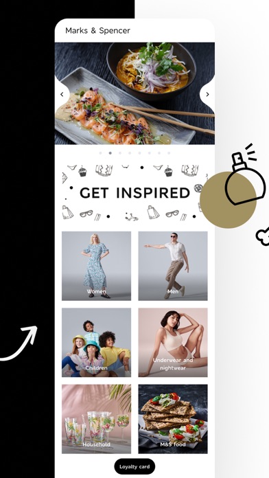 M&S Club - Czech Republic Screenshot