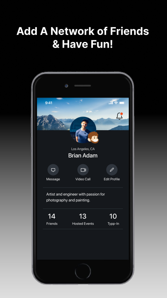 #5. Typpd-In (iOS) 由: TYP and TYE Corporation