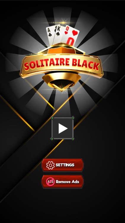 Solitaire Black