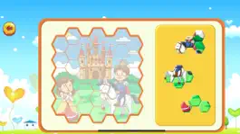 Game screenshot Nursery Games - Musical Fun hack