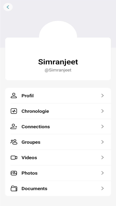 Screenshot #2 pour Centre PAC