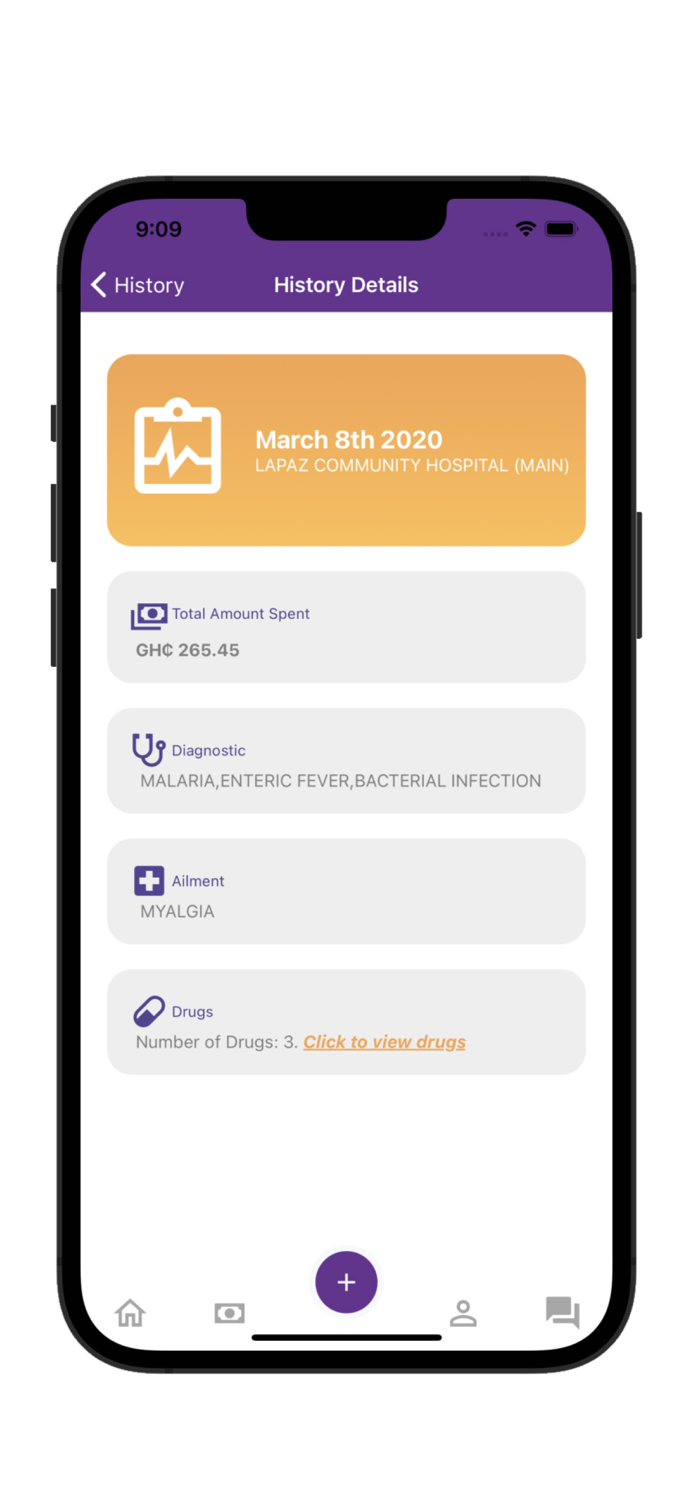 Acacia Health Insurance