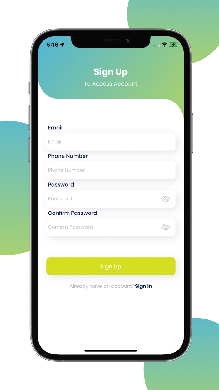 MTGARAK Driver متجرك السائق