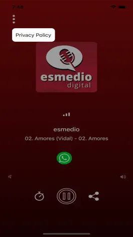 Game screenshot esmedio apk