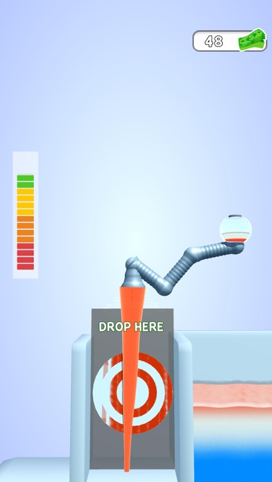 Liquid Sucker Screenshot
