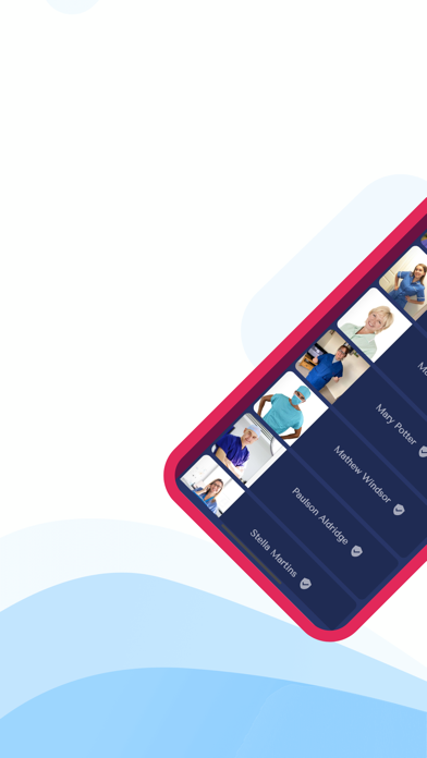 UK Care Home Screenshot