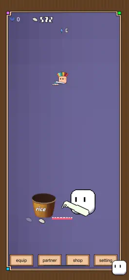 Game screenshot Counting Rice mod apk