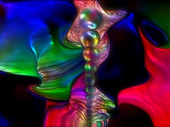 Screenshot #4 pour Living Colors - Pro